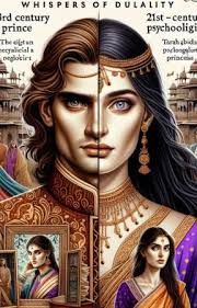 Multi-personality Stories