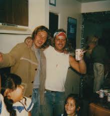 Anthony Lawrence Shosie Obituary