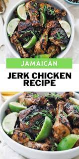 Jamaican Jerk Chicken Recipe Recipe Jerk Chicken Recipe Jamaican Jerk Chicken Jerk Chicken