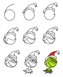 Pin On Lee S Drawing Tutorials