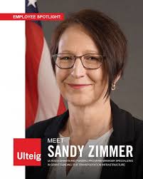 Meet Ulteig's Transportation Funding Advisor, Sandy Zimmer, and learn more  about her work helping our clients understand and access grant funding for  infrastructure projects.