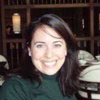 Alicia Nasser's Instagram, Twitter & Facebook