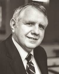 The Rev. Ronald W. Knapp