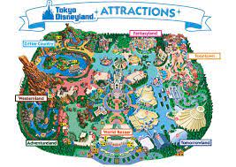 We visited hong kong disneyland, tokyo disneyland, tokyo disney sea, and aulani in hawaii. Tokyo Disneyland 20th Anniversary Disney Wiki Fandom