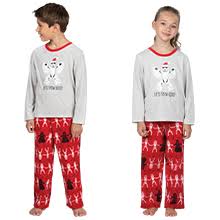 Maybe you would like to learn more about one of these? Amazon Com Pajamagram Star Wars Christmas Pajamas Family Pjs Christmas Sets Red Clothing Shoes Jewelry