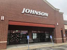 We are a locally owned & operated company that values honesty and integrity in all aspects of our business. Chesterfield Mo Fitness Equipment Billiards Johnson Fitness Wellness