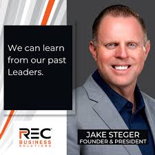 REC Business Solutions, Inc.