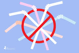 How Plastic Straw Bans Affect People With Disabilities