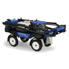 New Holland SP365F Sprayer