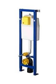 wisa xs wc eck vorwandelement incl schallschutzset mit nur 38 cm breite vorwand ecktoilette standerwande