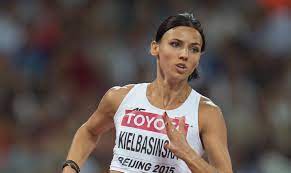 Kiełbasińska has won several medals at junior competitions. Anna Kielbasinska Walczy Z Choroba Ale Chce Zdobyc Przepustke Do Rio Lekkoatletyka