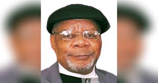 Ronald Shivers Obituary