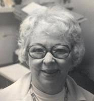 Doris Pollard Obituary (1910