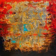 Az egyik gödöllőn, a másik barcelona közelében fekvő otthonában van. Elado Naray Tamas Nabukodonozor Festmenye