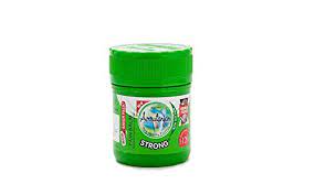 Amrutanjan Strong Pain Rub Balm Green 55ml Buy Online In Burundi At Burundi Desertcart Com Productid 49962141