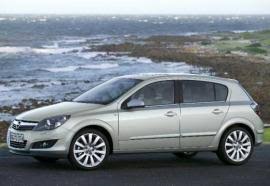 Opel Astra 1 7 Cdti 100ch Performances 1001moteurs