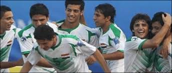نتيجة مباراة العراق وماليزيا مباشرة اليوم في كأس أسيا تحت 23 عام Sports