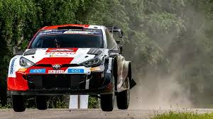 WRC News: Thrilling Updates from the World of Rally Racing