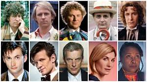 As the last of the alien species known as the time lords, the doctor travels through time and space in his tardis, a time machine thats bigger on the inside than the outside. Bbc One Doctor Who