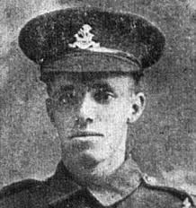 Lives of the First World War