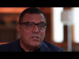 Stephen Starr — 2018 Philadelphia Inquirer Industry Icon