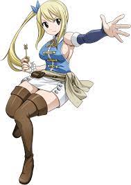 Lucy Heartfilia By Lordcamelot2018 On Deviantart Fairy Tail Characters Fairy Tail Lucy Fairy Tail Drawing