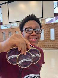 Palestine Wildcat Cheer added a...