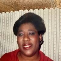 Elizabeth Grandberry Obituary