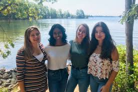 I am deeply embarrassed by my actions and the distress they may have caused anybody who witnessed them, mr amos said on thursday. William Amos Hough Students Creating Change Globalgiving