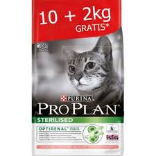 Pro Plan Somonlu Kisirlastirilmis Kuru Kedi Mamasi 10 2 Kg Fiyati