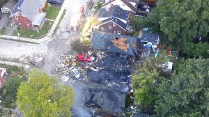Tammy mcleod, 38, of london. Woman Charged After Vehicle Slams Into London Ont Home Causing Explosion Citynews Toronto