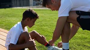 'we'll see if my son will become a. Watch Just Like Daddy Cristiano Ronaldo S Son Scores A Stunning Goal