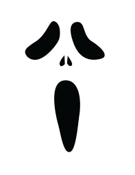 Sjablonen Voor Een Halloween Pompoen Mamakletst Nl Pompoenen Snijden Halloween Pompoenen Halloweenpompoen