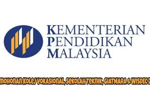 Berikut adalah permohonan online kemasukan murid lepasan tingkatan 3 tahun 2018 ke program kolej vokasional, sekolah menengah teknik, giatmara & wisdec ambilan januari 2019. Penutupan Sementara Aplikasi Permohonan Online Kemasukan Ke Kolej Vokasional Sekolah Menengah Teknik Giatmara Wisdec Ambilan Januari 2019 Sgmy