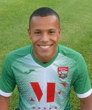 Knaphill vs Camberley Town