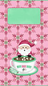 Christmas Wallpapers Cute Christmas Wallpaper Wallpaper Iphone Christmas Christmas Phone Wallpaper