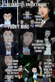 Zatanna Quotes Yj Young Justice League Young Justice Justice League Dark