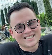 Jack David Holter Obituary April 21, 2022