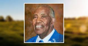 Alex Lee Winfrey, Sr. Obituary March 2, 2022