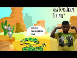 Maybe you would like to learn more about one of these? Cerita Dongeng Kecerdikan Menumbuhkan Kebaikan Bukucerita Blog