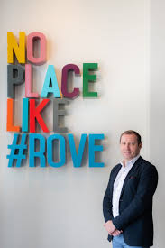 Rove Hotel ideal for millennial travellers, says Paul Bridger, COO