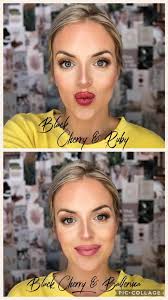 Let's play a little this or that! Which is your jam out of the first two?  And the second? Would you try any of these combos? So unexpectedly  beautiful! 💜💕💙 #ThisOrThatThursday