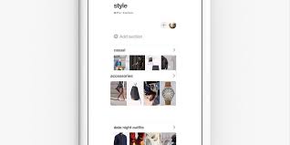 Pinterest is full of possibilities to design your life. Pinterest Android App Now Allows You To Rearrange Pins Reorder Sections Archive Boards 9to5google