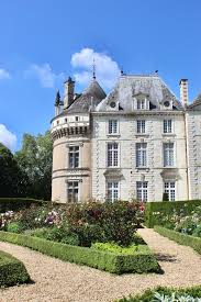 Chateau Du Lude La Sarthe Www Omonchateau Com Avec Images Chateau France France