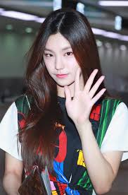 ♡ please read before checking out: Itzy 2020 Itzy Ryujin Cute