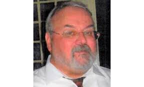 David Crompton Obituary (1952