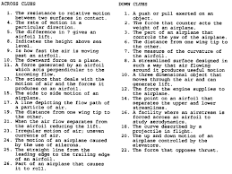 Check spelling or type a new query. Crossword Puzzle
