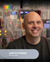 We are thrilled to welcome composer Michael Paraskevas  (@michael_paraskevas) to the Spectra family! Most recently, he scored the  Disney+/Marvel series 'Agatha All Along', starring @motherhahn, alongside  Christophe Beck. Michael's musical fingerprints can