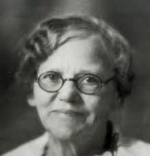 Florence Clementine Thornton Butt (1864-1954)