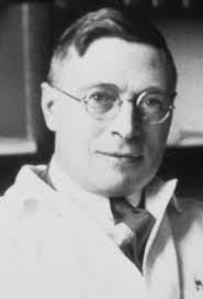 NIHF Inductee James Collip and the Production of Insulin
